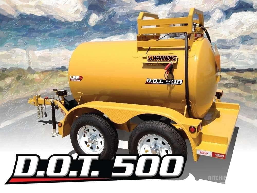  LEEAGRA DOT 500 Tankerler