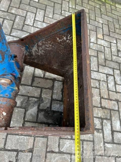  Zand Grijper Polipler