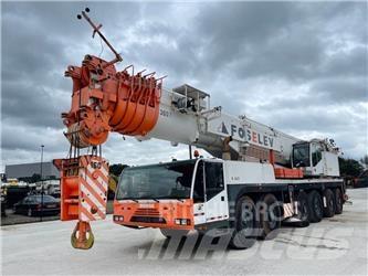 Demag AC 300 Yol-Arazi Tipi Vinçler (AT)