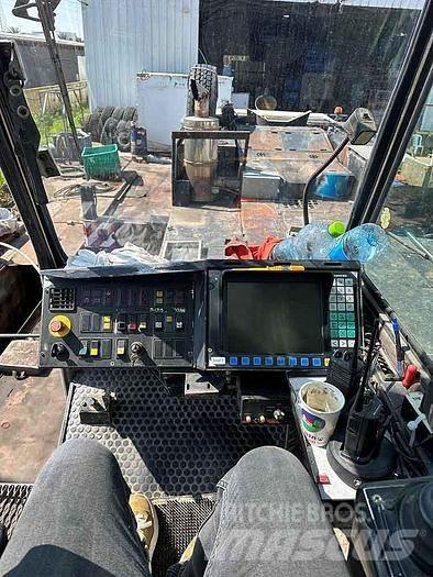 Liebherr LTM1225 Diger vinçler