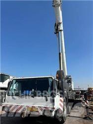 Liebherr LTM1225 Diger vinçler