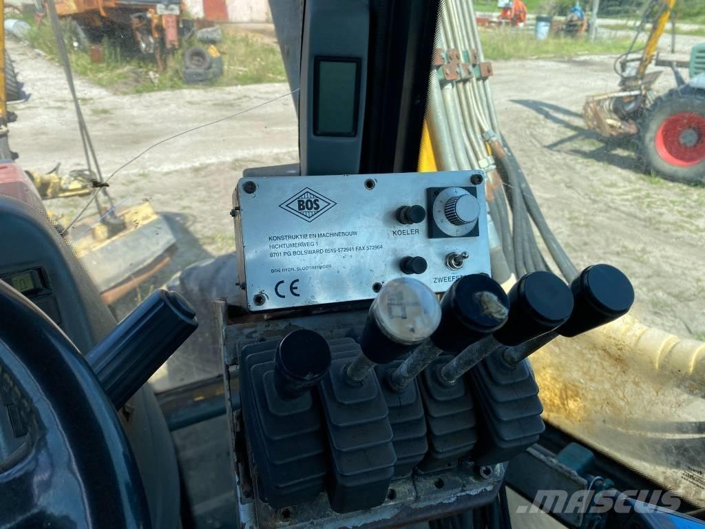Valtra 6350 Traktörler