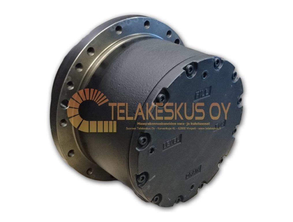  FTC Hydraulics Hidrolik