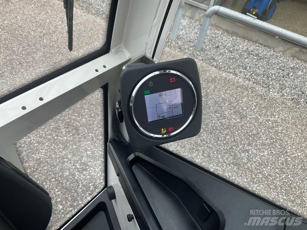 CLAAS Torion 535 Tekerlekli yükleyiciler