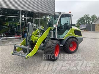CLAAS Torion 535 Tekerlekli yükleyiciler