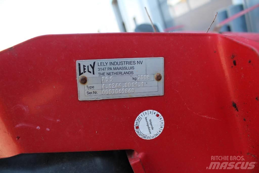 Lely Splendimo 240 Çayir biçme makinalari
