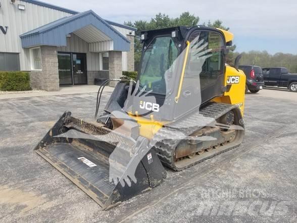 JCB 270T Skid steer loderler