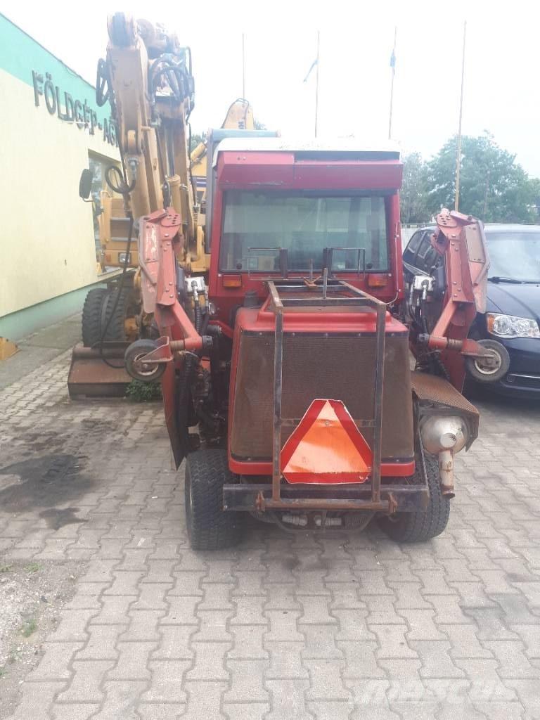  Jundsmaster 4000 D Diger tarim makinalari
