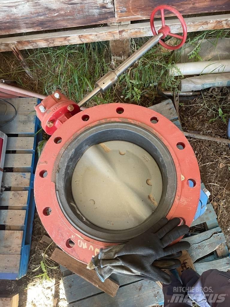  val matic 512A Su pompalari