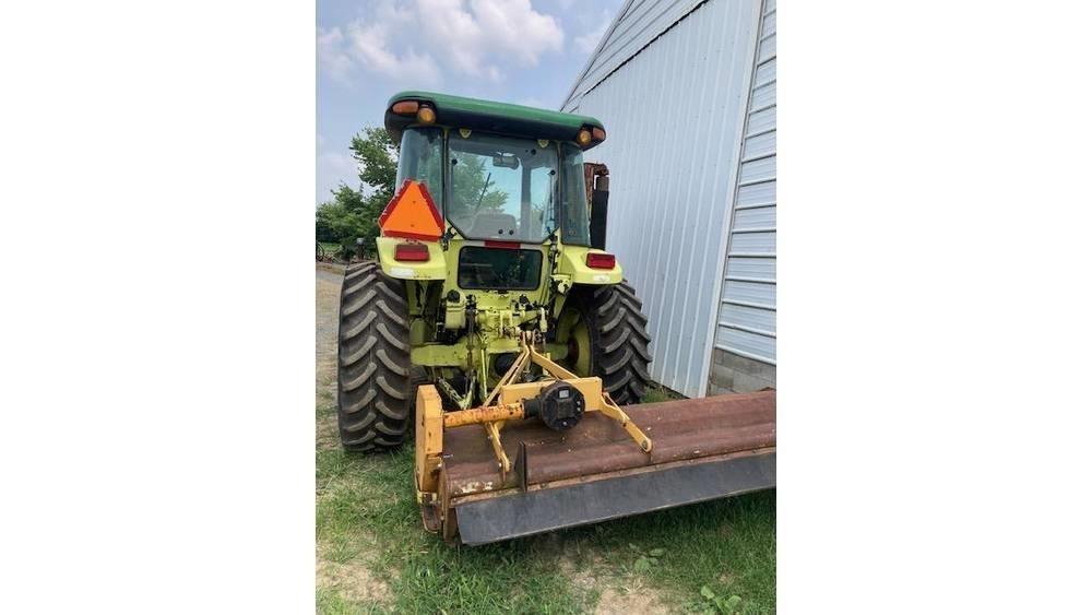 John Deere 5420 Traktörler