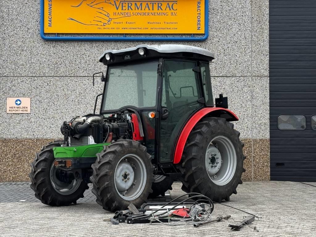 Same (Argon) / SDF Parts!! Traktörler