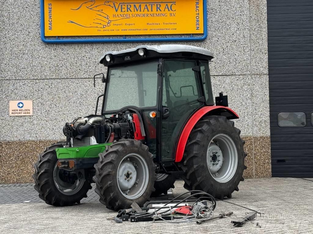 Same (Argon) / SDF Parts!! Traktörler