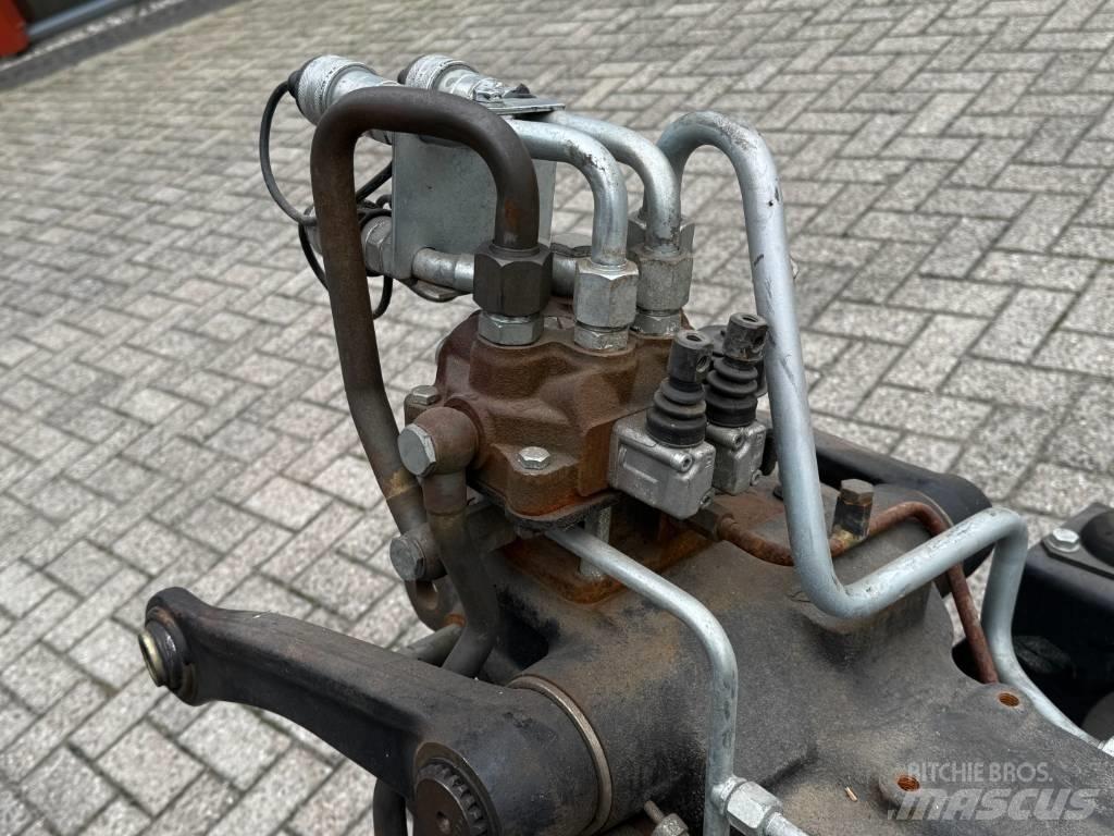 Same (Argon) / SDF Parts!! Traktörler