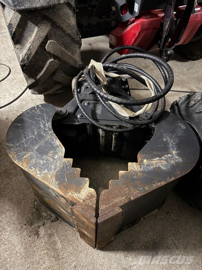  Seifert SSG260 Polipler