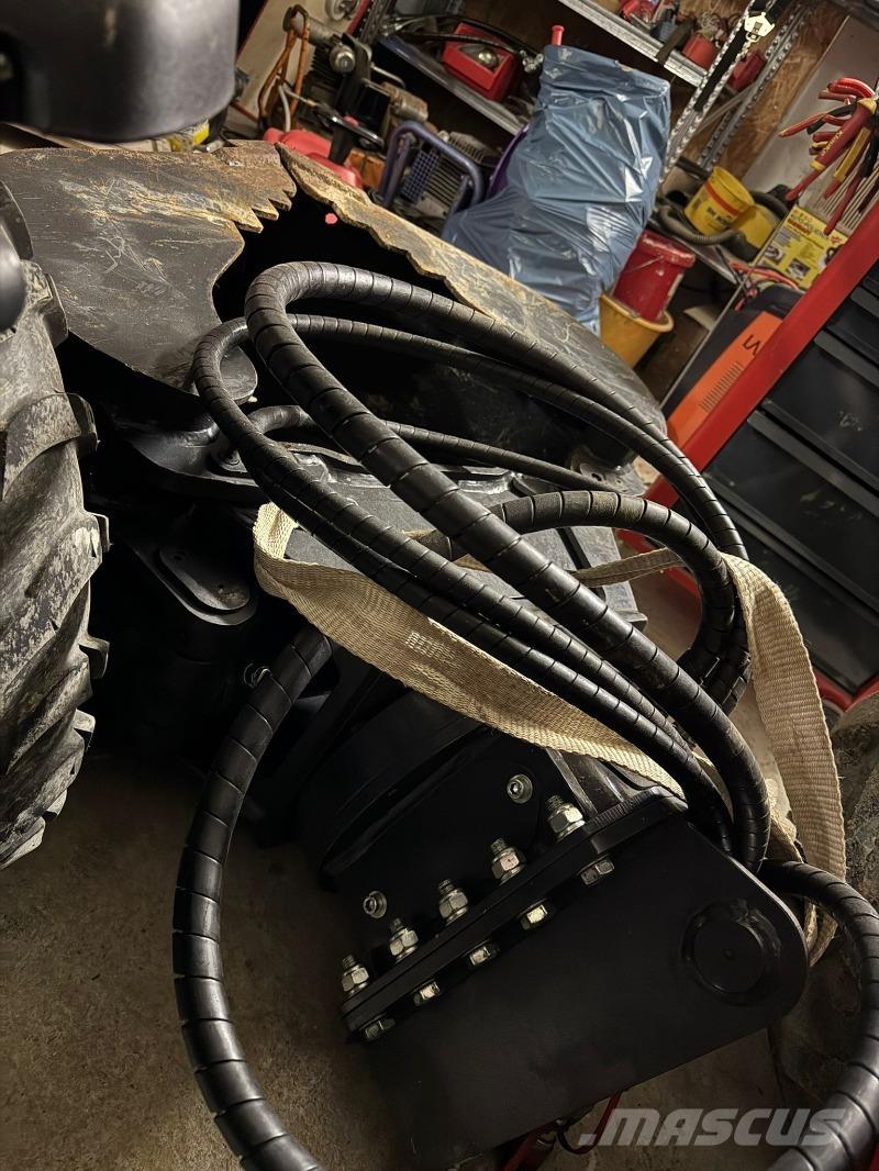  Seifert SSG260 Polipler