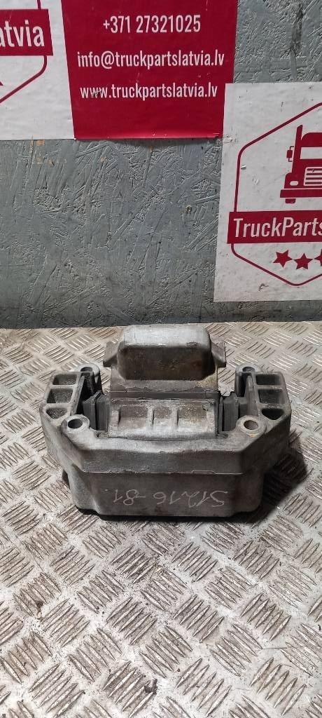 Scania R 440   1782203 Motorlar