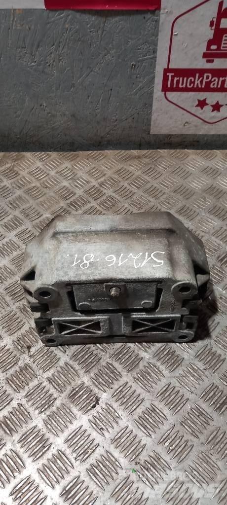 Scania R 440   1782203 Motorlar