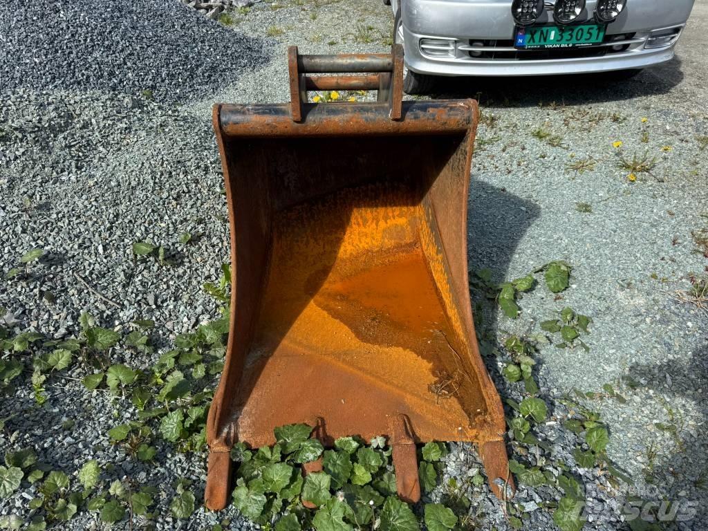 Hitachi ZX 85 US Midi ekskavatörler 7 - 12 t
