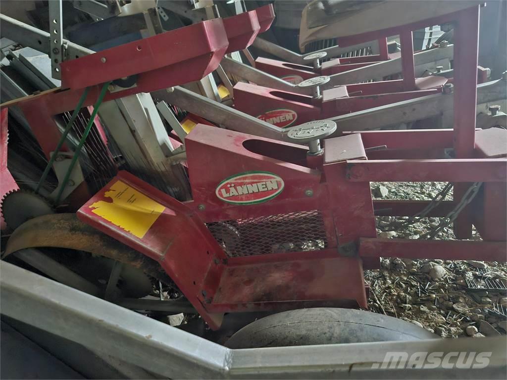 Lännen ruletti Ekiciler