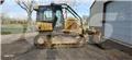 CAT D 5 K LGP DOZER Paletli dozerler