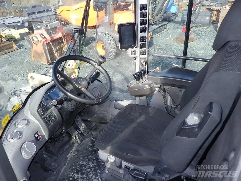 Volvo L 110 H Tekerlekli yükleyiciler