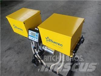 Startec Sigma Diger gübre uygulama makinalari ve aksesuarlar