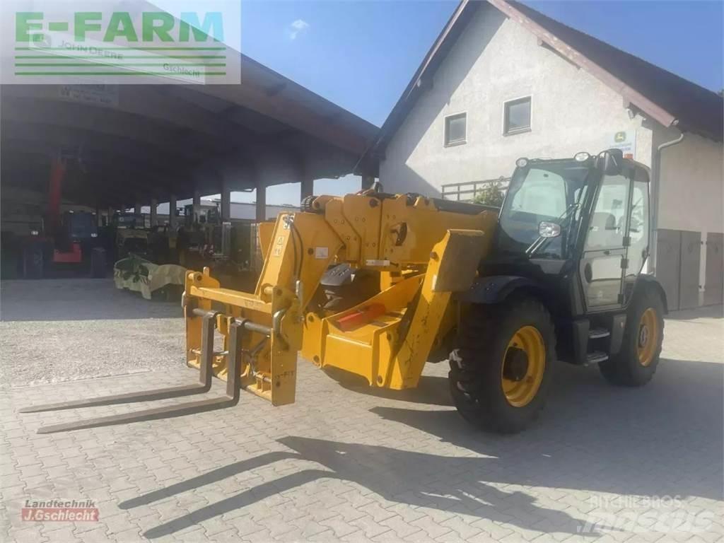 JCB 540-180 hi-viz Diger