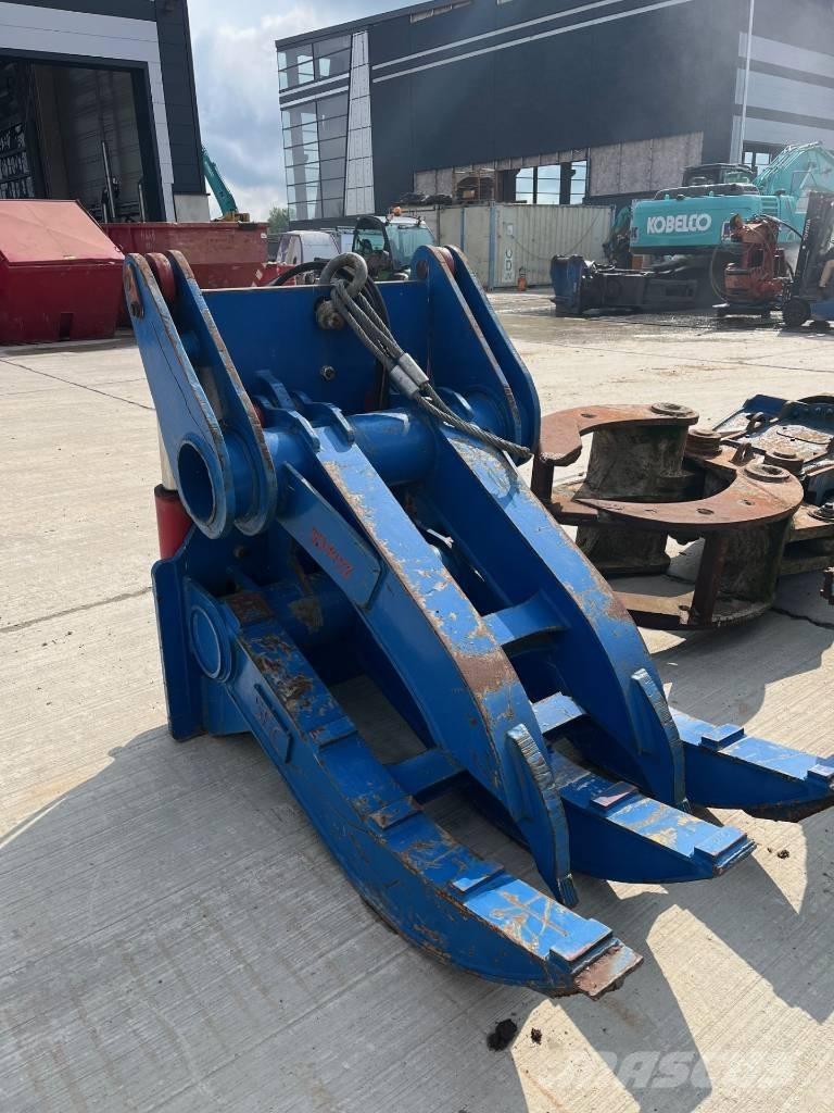 Eurotec SEC Polipler