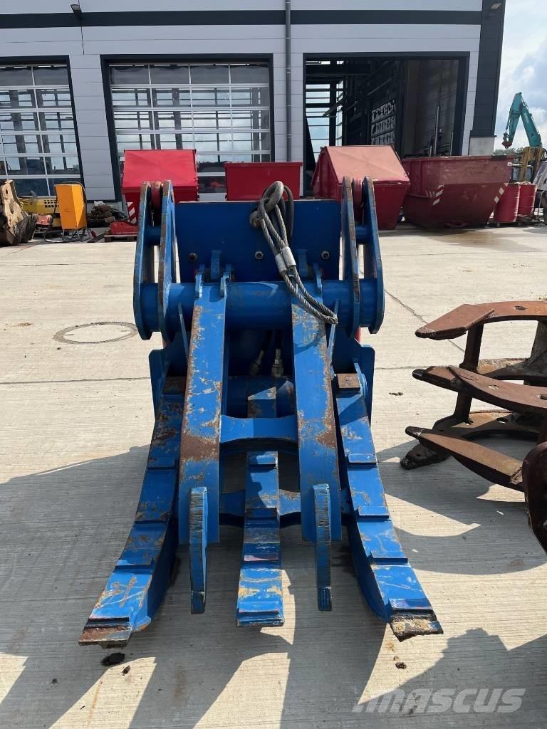Eurotec SEC Polipler