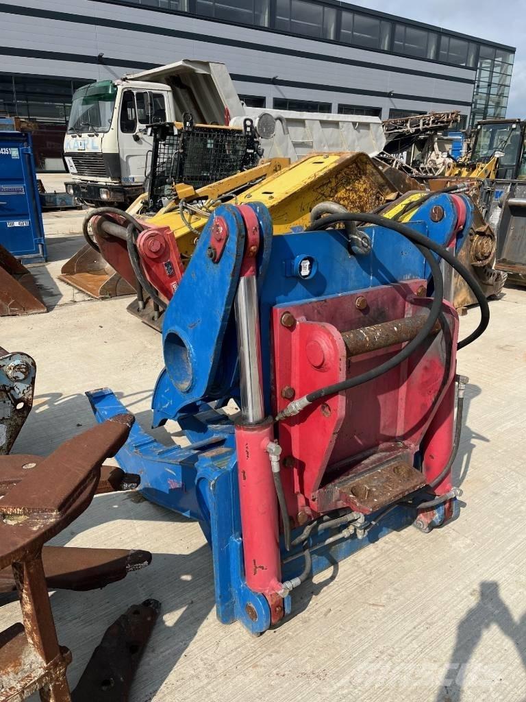 Eurotec SEC Polipler
