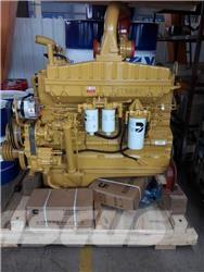 Cummins NTA855-C360 Motorlar
