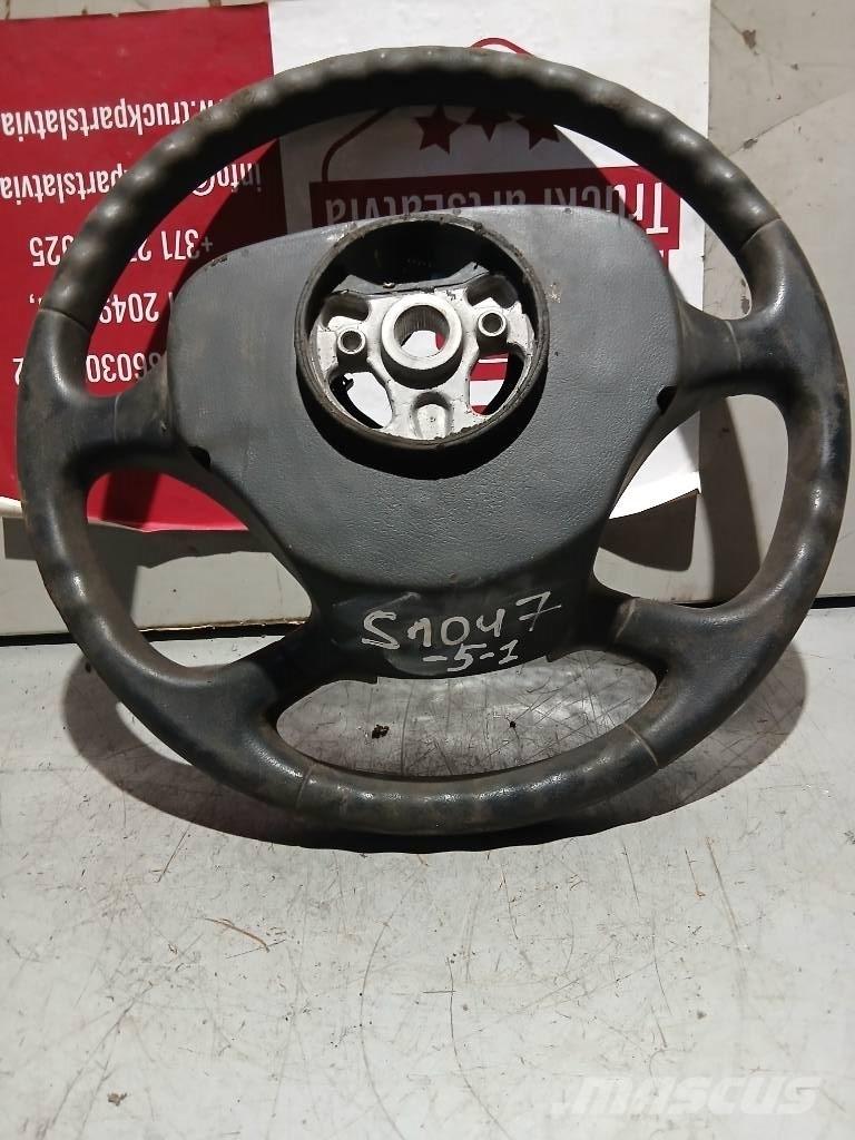 Scania P 420   1495393 Kabinler