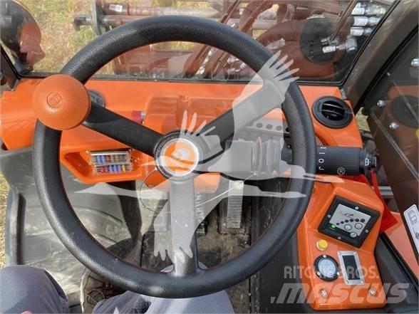 Ausa T144H Teleskopik yükleyiciler