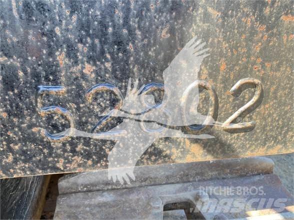 Bandit 4000FM Ağaç parçalayıcılar
