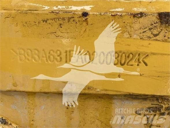 Bell B30E Belden kirma kaya kamyonu