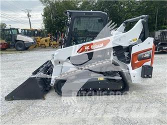 Bobcat T66 Skid steer loderler