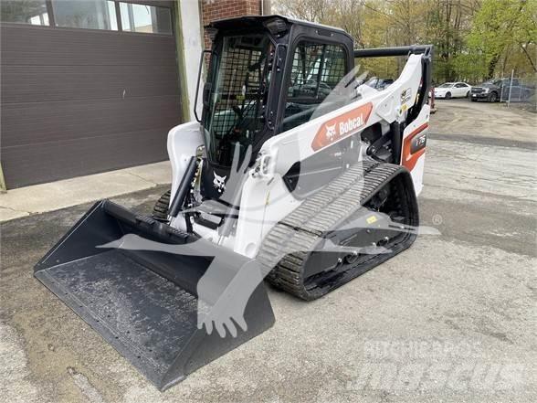 Bobcat T76 Skid steer loderler