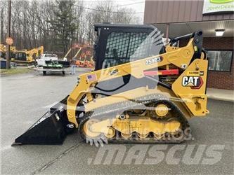 CAT 259D3 Skid steer loderler