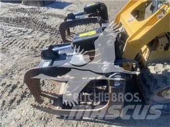 CAT 286930 Süpürgeler