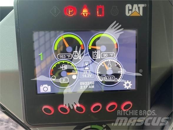 CAT 289D3 Skid steer loderler