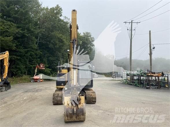 CAT 312EL Paletli ekskavatörler