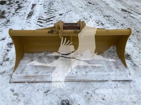 CAT 460-1994 Kovalar
