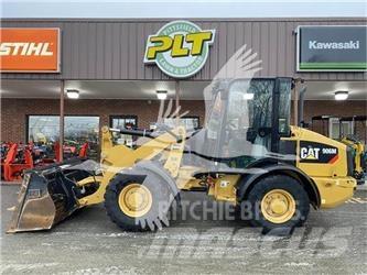 CAT 906M Tekerlekli yükleyiciler