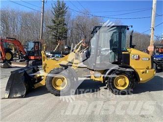 CAT 906M Tekerlekli yükleyiciler