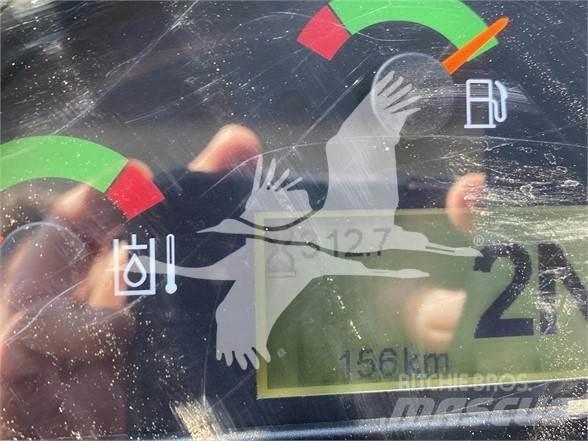 CAT 906M Tekerlekli yükleyiciler