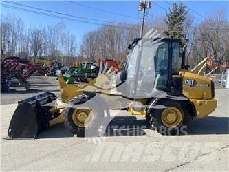 CAT 906M Tekerlekli yükleyiciler