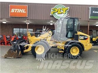 CAT 908M Tekerlekli yükleyiciler