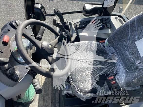 CAT 910 Tekerlekli yükleyiciler