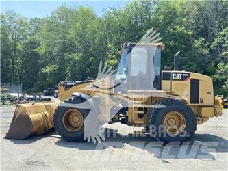 CAT 928HZ Tekerlekli yükleyiciler