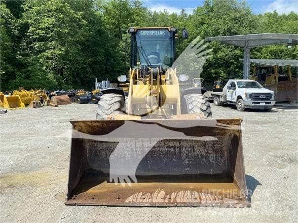 CAT 928HZ Tekerlekli yükleyiciler